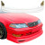 FRP BSPO Front Lip > Toyota Mark II (JZX100) 1998-2000 - image 1