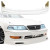 FRP BSPO Front Lip > Toyota Mark II (JZX100) 1998-2000 - image 9