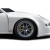2005-2008 Porsche 911 997 GT3 Cup S Look Front Fender Vents - 2 Pieces - image 1