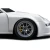 2005-2008 Porsche 911 997 GT3 Cup S Look Front Fender Vents - 2 Pieces - image 3