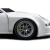 2005-2008 Porsche 911 997 GT3 Cup S Look Front Fender Vents - 2 Pieces - image 1