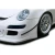 2005-2008 Porsche 997 GT3 Cup S Look Front Bumper - image 5