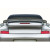 1999-2004 Porsche 911 996 Convertible GT3 Look Rear Wing Spoiler - 1 Piece - image 5