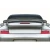 1999-2004 Porsche 911 996 Convertible GT3 Look Rear Wing Spoiler - 1 Piece - image 1