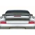1999-2004 Porsche 996 GT3 Look Rear Wing - image 1