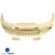 FRP 400R Front Bumper 4pc > Nissan Skyline (R33) GTR 1995-1998 > 2dr Coupe - image 2