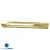 FRP 400R Side Skirts > Nissan Skyline (R33) GTR 1995-1998 > 2dr Coupe - image 5