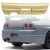 FRP 400R Rear Bumper > Nissan Skyline (R33) GTR 1995-1998 > 2dr Coupe - image 7