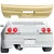 FRP 400R Body Kit 7pc > Nissan Skyline (R33) GTR 1995-1998 > 2dr Coupe - image 29