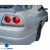 FRP 400R Body Kit 7pc > Nissan Skyline (R33) GTR 1995-1998 > 2dr Coupe - image 38