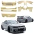 FRP 400R Wide Body GTS Conversion > Nissan Skyline (R33) GTS 1995-1998 > 2dr Coupe - image 1