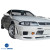 FRP 400R Wide Body GTS Conversion > Nissan Skyline (R33) GTS 1995-1998 > 2dr Coupe - image 16