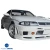 FRP 400R Wide Body GTS Conversion > Nissan Skyline (R33) GTS 1995-1998 > 2dr Coupe - image 28