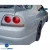 FRP 400R Wide Body GTS Conversion > Nissan Skyline (R33) GTS 1995-1998 > 2dr Coupe - image 61