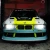 BMW E36 3 Series 2DR 4DR 1992-1998 ISB Style 1 Piece Polyurethane Front Bumper - image 1