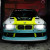BMW E36 3 Series 2DR 4DR 1992-1998 ISB Style 1 Piece Polyurethane Front Bumper - image 6