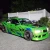 BMW E36 3 Series 2DR 4DR 1992-1998 ISB Style 1 Piece Polyurethane Front Bumper - image 5