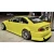 BMW E46 3 Series 2DR 4DR 1999-2005 ISB Style 1 Piece Polyurethane Rear Bumper - image 2