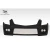 2008-2013 Cadillac CTS CTS-V Look Front Bumper - image 5