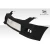 2008-2013 Cadillac CTS CTS-V Look Front Bumper - image 7