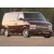Chevrolet Astro 1995-2005 / GMC Safari Van 1995-2005 X-2 Look 1 Piece Polyurethane Front Bumper - image 1