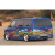 Chevrolet Astro 1995-2005 / GMC Safari Van 1995-2005 Premier Style 4 Piece Polyurethane Full Body Kit - image 3