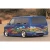 Chevrolet Astro 1995-2005 / GMC Safari Van 1995-2005 Premier Style 4 Piece Polyurethane Full Body Kit - image 6