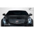 2009-2014 Cadillac CTS-V Carbon Creations OEM Look Hood - 1 Piece - image 2