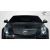 2009-2014 Cadillac CTS-V OEM Look Carbon Fiber Hood - image 3