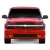 Chevrolet Silverado / Avalanche / GMC Sierra 1500 2003-2006 Without Cladding 1 Piece Polyurethane Front Bumper - image 1