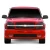 Chevrolet Silverado / Avalanche / GMC Sierra 1500 2003-2006 Without Cladding 1 Piece Polyurethane Front Bumper - image 1