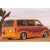 Chevrolet Astro 1995-2005 / GMC Safari Van 1995-2005 Python Style 2 Piece Polyurethane Side Skirts - image 3