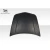 2009-2014 Cadillac CTS-V OEM Look Hood - 1 Piece - image 4