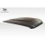 2009-2014 Cadillac CTS-V OEM Look Hood - 1 Piece - image 8