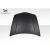 2009-2014 Cadillac CTS-V OEM Look Hood - image 4
