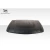 2009-2014 Cadillac CTS-V OEM Look Hood - image 6