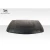 2009-2014 Cadillac CTS-V OEM Look Hood - image 9