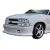 Chevrolet S-10 1994-2004 / Chevrolet Blazer 1995-2004 EX Spec Style 1 Piece Polyurethane Front Lip - image 6