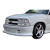 Chevrolet S-10 1994-2004 / Chevrolet Blazer 1995-2004 EX Spec Style 1 Piece Polyurethane Front Lip - image 4