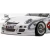 2005-2011 Porsche 997 Cup Car Front Bumper - image 5