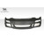 2005-2011 Porsche 911 Carrera 997 Duraflex Cup Car Look Front Bumper - 3 Piece - image 8