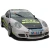 2005-2011 Porsche 997 Cup Car Front Bumper - image 3
