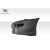 2005-2011 Porsche 911 Carrera 997 Cup Car Look Front Bumper - 3 Piece - image 10