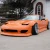 Chevrolet Corvette C5 1997-2004 Kyouki Style 4 Piece Polyurethane Full Body Kit - image 3