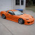 Chevrolet Corvette C5 1997-2004 Kyouki Style 4 Piece Polyurethane Full Body Kit - image 9