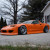 Chevrolet Corvette C5 1997-2004 Kyouki Style 2 Piece Polyurethane Side Skirts - image 3