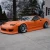 Chevrolet Corvette C5 1997-2004 Kyouki Style 2 Piece Polyurethane Side Skirts - image 4