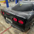 Chevrolet Corvette C5 1997-2004 Kyouki Style 1 Piece Polyurethane Rear Wing Spoiler - image 2