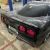 Chevrolet Corvette C5 1997-2004 Kyouki Style 1 Piece Polyurethane Rear Wing Spoiler - image 4