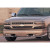 Chevrolet Silverado 1999-2002 / Tahoe 2000-2006 / Suburban 2000-2006 Aggressive Design 1 Piece Polyurethane Front Bumper - image 2